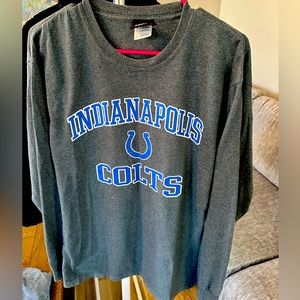 Colts Tee